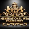 The Generational Wealth Conference logo - Similar company to Astroverse