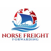 Norse Freight Forwarding, LLC logo - Similar company to Trident Logistics, Llc