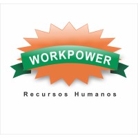 WorkPower Serviços de RH logo - Similar company to Workpower Ab