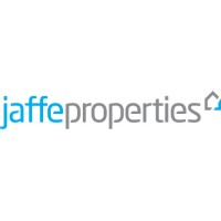 Jaffe Properties Ltd logo - Similar company to Hera Waterproofing Ltd