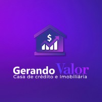 Gerando Valor Casa de Crédito de Imobiliária logo - Similar company to Blz Em Casa