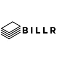 Billr logo - Similar company to Billr