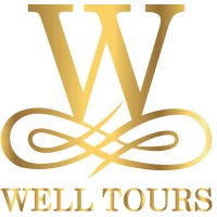 WELL TOURS logo - Similar company to Hello Desk