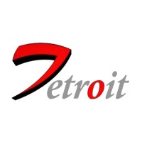 Detroit Systems logo - Similar company to Chabbi.Info