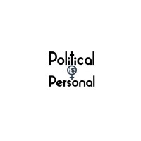 Political is Personal logo - Similar company to The Social Development Committee Haifa - جمعية التطوير الاجتماعي حيفا