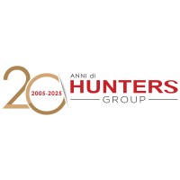 Hunters Group logo - Similar company to Inter.Mark Srl