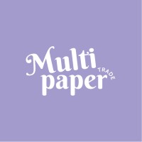 Multipaper Trade logo - Similar company to Tecnografic S.A