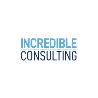 Incredible Consulting logo - Similar company to Cdn Guru