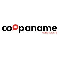 Coopaname logo - Similar company to Vu Merci