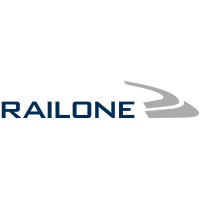 RAILONE logo - Similar company to Appycodes