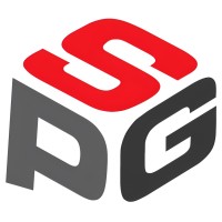 SteelPRO Group logo - Similar company to Tianjin Baolai Fortune Trade Co., Ltd
