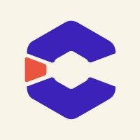 Clef de voûte logo - Similar company to Le Ticket 🎟