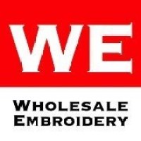 Wholesale Embroidery