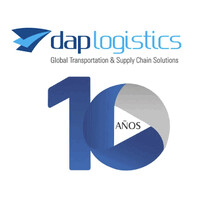 DAP Logistics logo - Similar company to Bridge Services