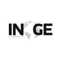 INGE Informatica logo - Similar company to Polimeric™
