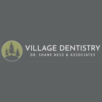 Village Dentistry: Dr. Shane Ness logo - Similar company to Tasty Clean