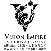 Vision Empire International
