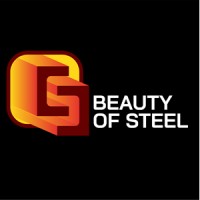 The Beauty of Steel logo - Similar company to Head Of Product & Parnerships, Lombard