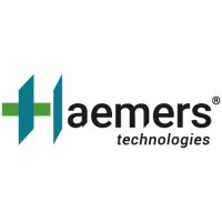 Haemers Technologies Inc logo - Similar company to Haemers Technologies