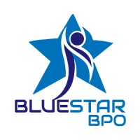 Blue Star BPO logo - Similar company to Embedai.Io