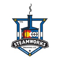 Steamworks Brewing Company logo - Similar company to The Charter Hotel Seattle, Curio Collection By Hilton