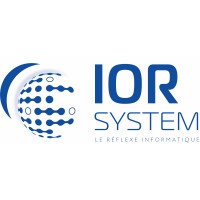 IOR SYSTEM PARIS logo - Similar company to Aci Technology : La Maintenance Informatique En Île-De-France Pour Votre Pme/Eti 🛡️