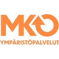 MKO Ympäristöpalvelut Oy logo - Similar company to Destaclean Oy