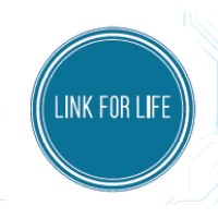 Linkforlife logo - Similar company to Link4Life