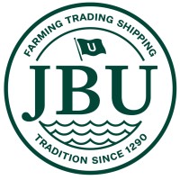 J.B. Ugland logo - Similar company to Hjernesterk As