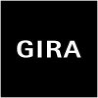 Gira logo - Similar company to Zennio