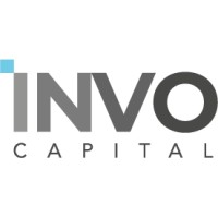 Invo Capital logo - Similar company to Rdvault - R&D Tax Credits