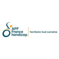 Apf France handicap Territoire Sud Lorraine logo - Similar company to Id-Geo