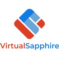 VirtualSapphire logo - Similar company to Ecombizzform