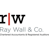 Ray Wall & Co. Chartered Accountants & Registered Auditors logo - Similar company to Highway Safety Developments Ltd