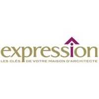 Expression : les clés de votre maison d'architecte logo - Similar company to Laura L'Hostis Architecte