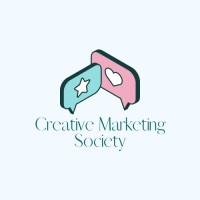 Roehampton Creative Marketing Society logo - Similar company to Surrey Advertising, Marketing & Pr Society