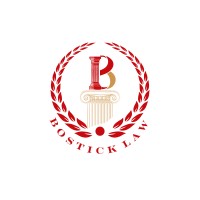 Bostick Law, PLLC