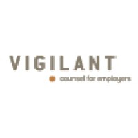 Vigilant logo - Similar company to Vigilant