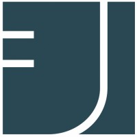 Edmiston Jones logo - Similar company to Jaimie Abbott Communications