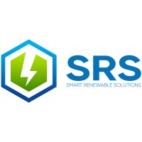 SRS Energy Efficiency logo - Similar company to Srs Energy Solutions Limited