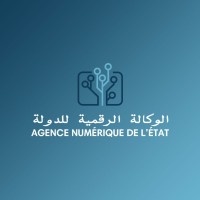 Agence Numérique de l’État logo - Similar company to Soft Horizon