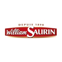 William Saurin logo - Similar company to Cofigeo