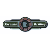 Taconite Drilling logo - Similar company to Greenlight Metals Inc.