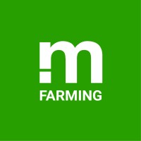 mantro farming GmbH logo - Similar company to Mantro Smart Building Gmbh