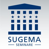 SUGEMA-Seminare logo - Similar company to Tms-Facility-Management