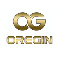 OREGIN (S.A.P.I. DE C.V.) logo - Similar company to Fintech Central