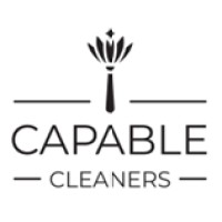 CAPABLE CLEANERS LTD logo - Similar company to Ecms Services Ltd