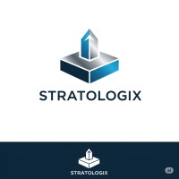 Stratologix logo - Similar company to Data Market Insight