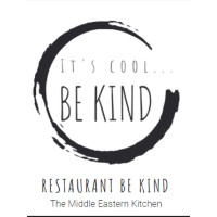 Be Kind Family logo - Similar company to Food Order Gmbh