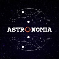 Astronomia logo - Similar company to Astronomia